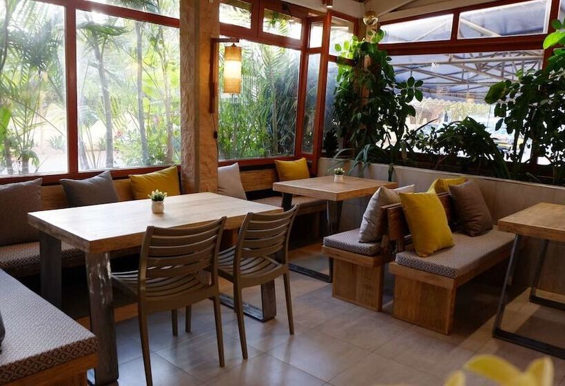 پانسیون La Demeure