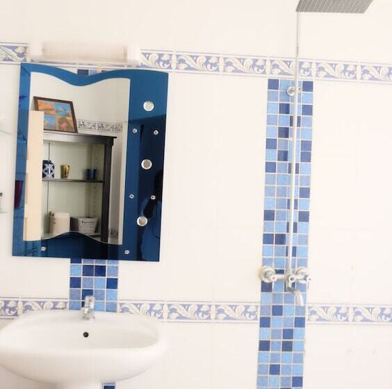 پانسیون La Demeure