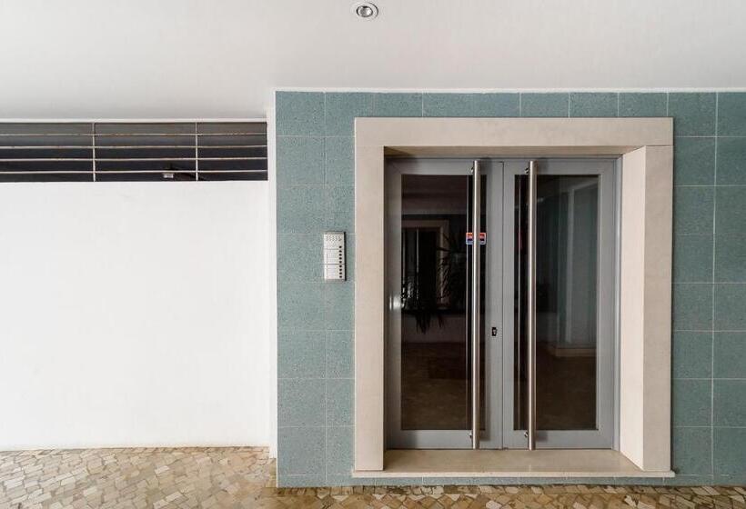 Sea La Vie Beach & Golf Apartment