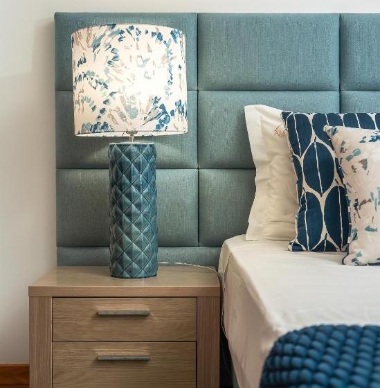 Sea La Vie Beach & Golf Apartment