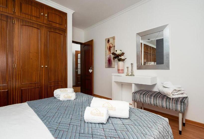 Sea La Vie Beach & Golf Apartment