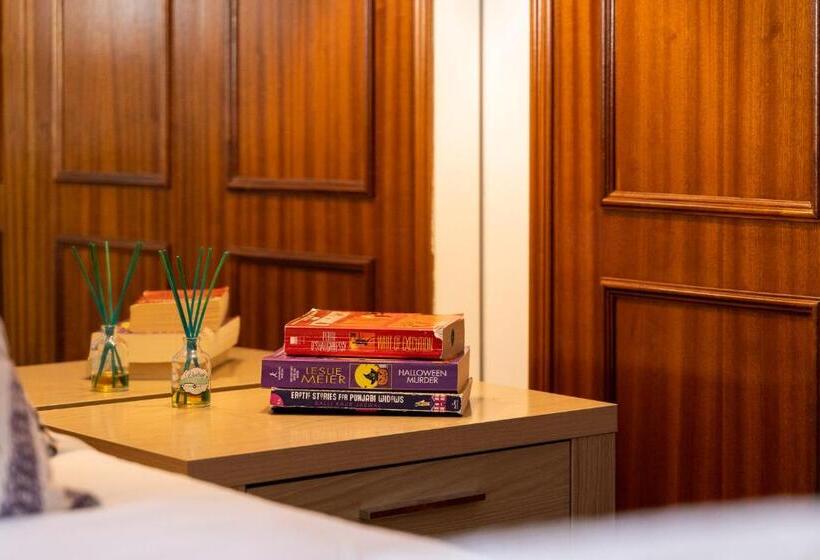 Sea La Vie Beach & Golf Apartment