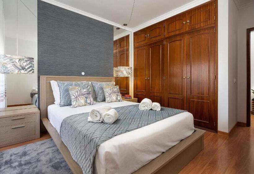 Sea La Vie Beach & Golf Apartment