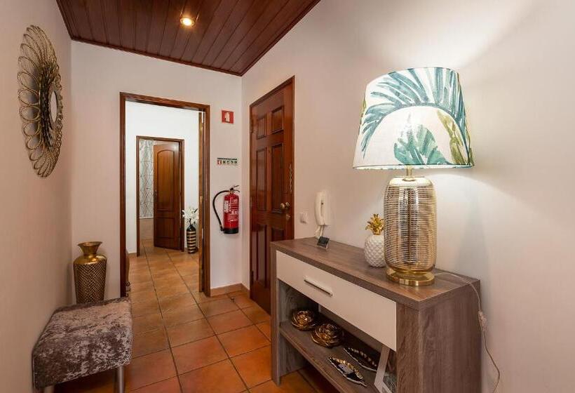 Sea La Vie Beach & Golf Apartment