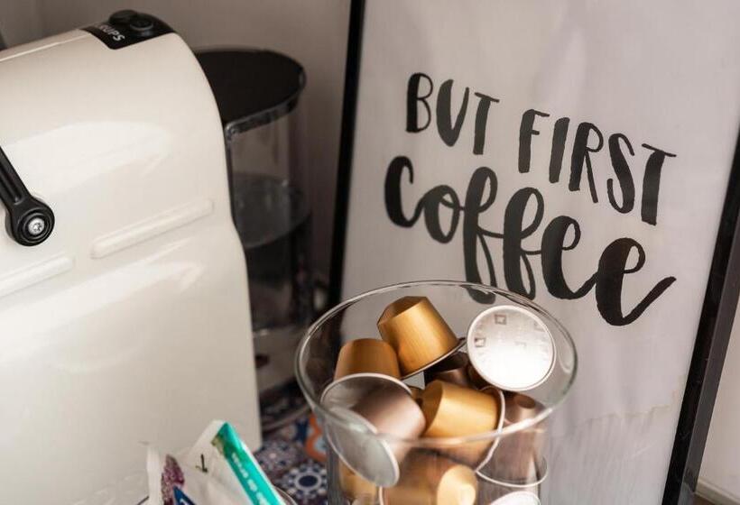 Sea La Vie Beach & Golf Apartment