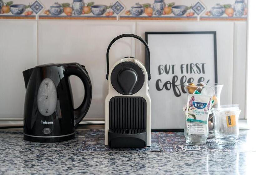 Sea La Vie Beach & Golf Apartment