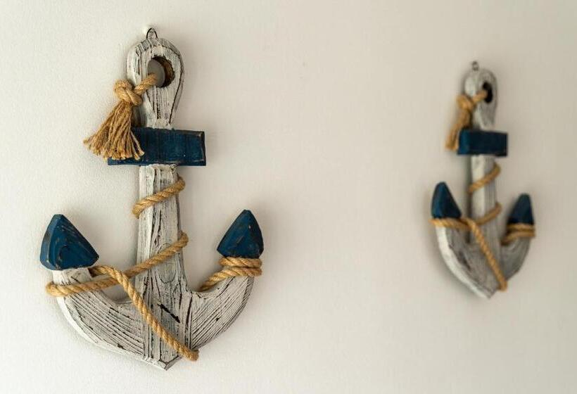 Sea La Vie Beach & Golf Apartment