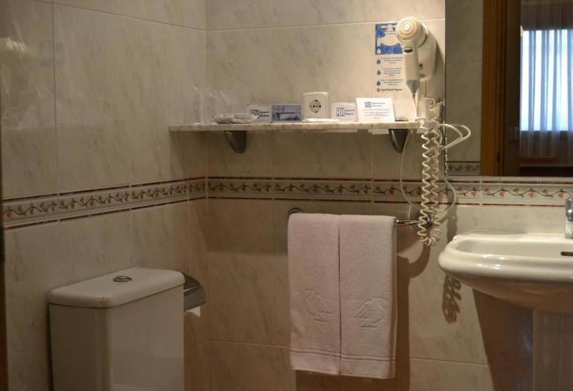 Aparthotel  Huesca