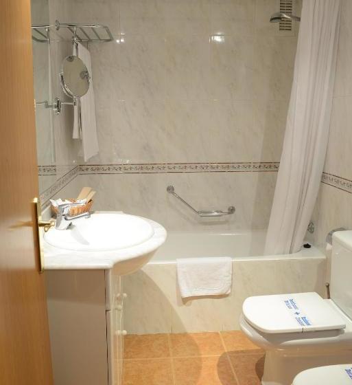 Aparthotel  Huesca