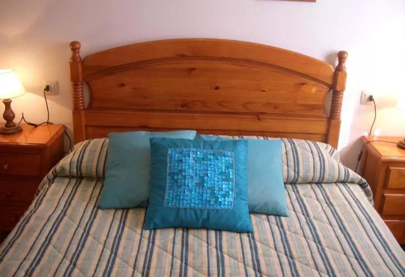 Apartamentos Ball Benas Benasque