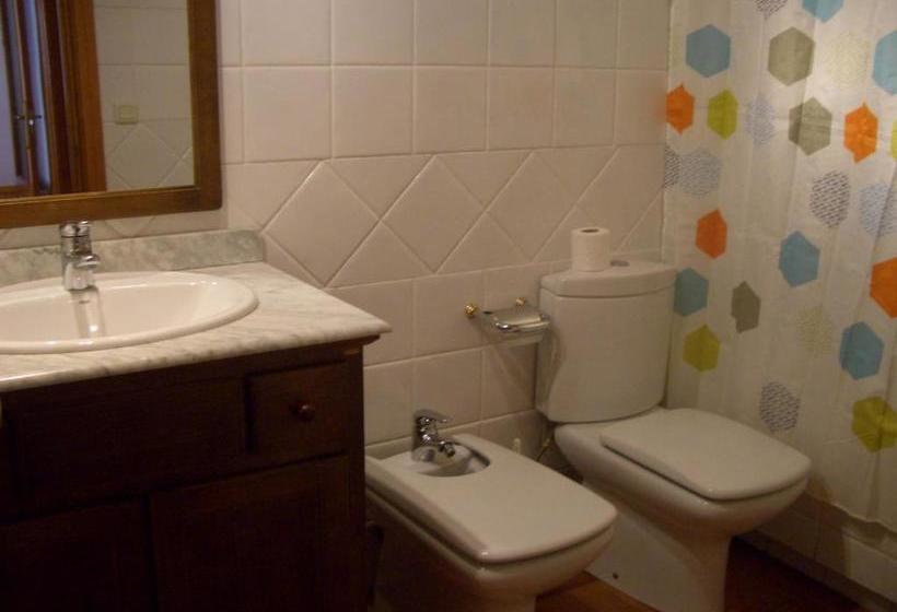 Apartamentos Ball Benas Benasque