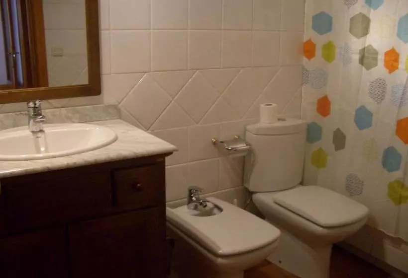 Apartamentos Ball Benas Benasque