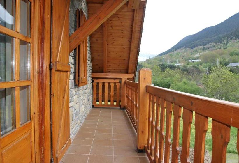 Apartamentos Deth Camin Reiau