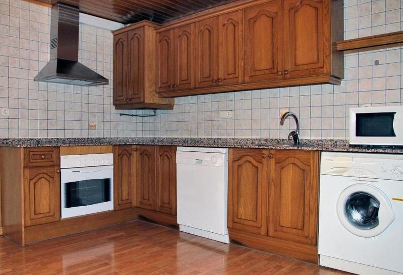 Apartamentos Deth Camin Reiau