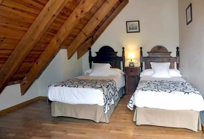 Apartamentos Deth Camin Reiau