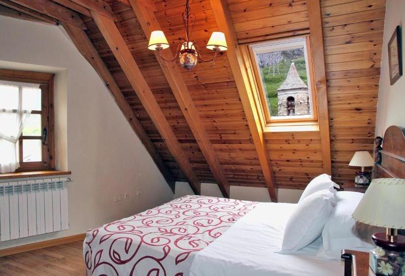 Apartamentos Deth Camin Reiau