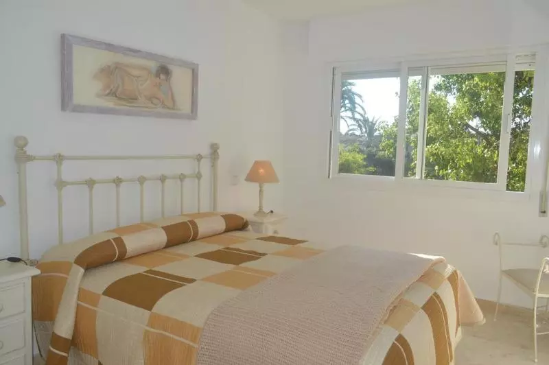 Apartamentos Hacienda Beach