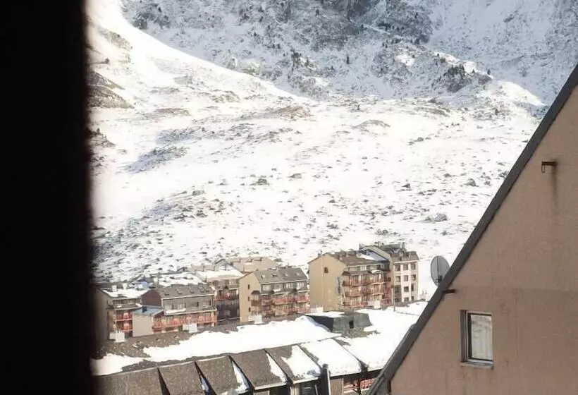 Apartaments Turistics Manzano