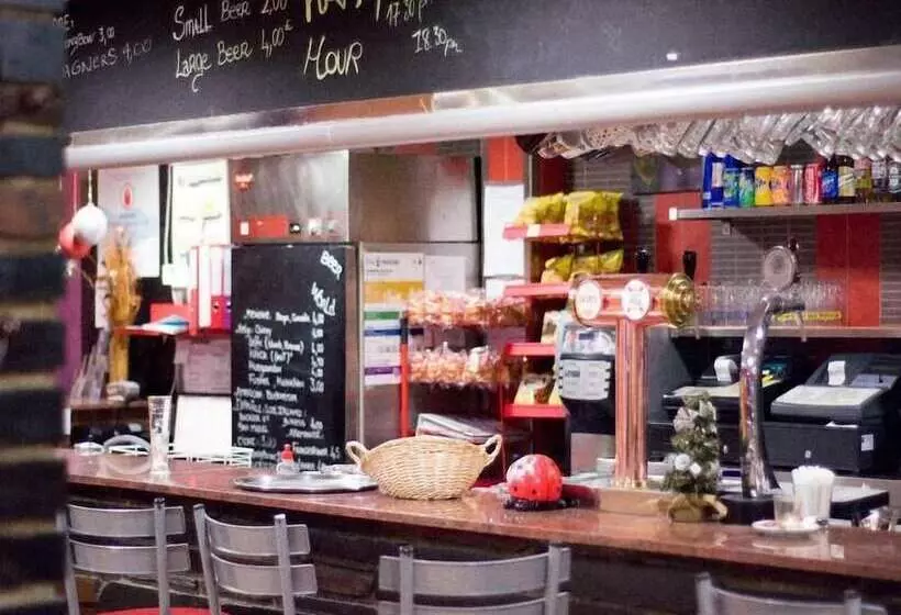 Apartaments Turistics Manzano