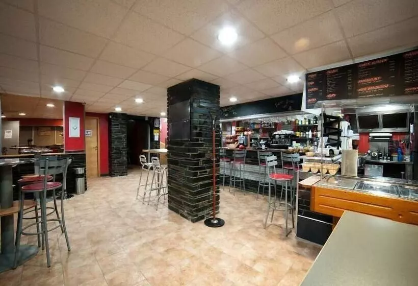 Apartaments Turistics Manzano