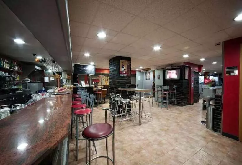 Apartaments Turistics Manzano