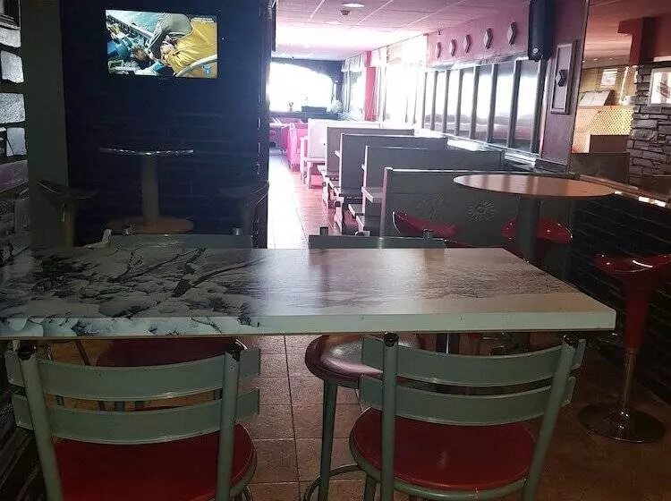 Apartaments Turistics Manzano