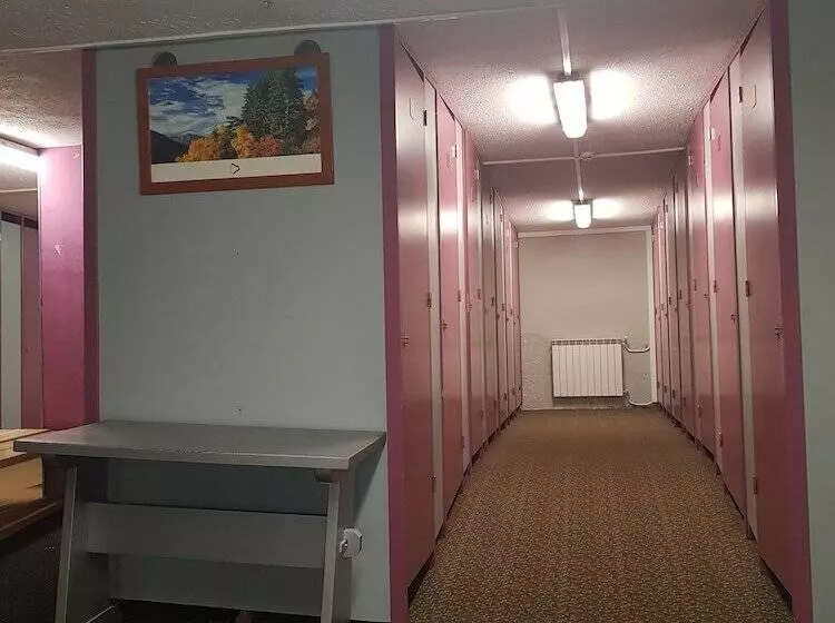 Apartaments Turistics Manzano