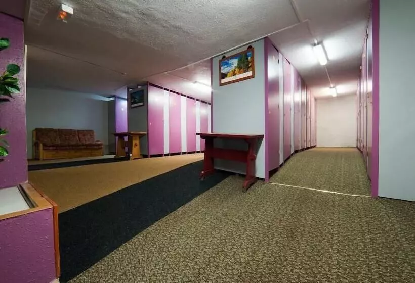 Apartaments Turistics Manzano