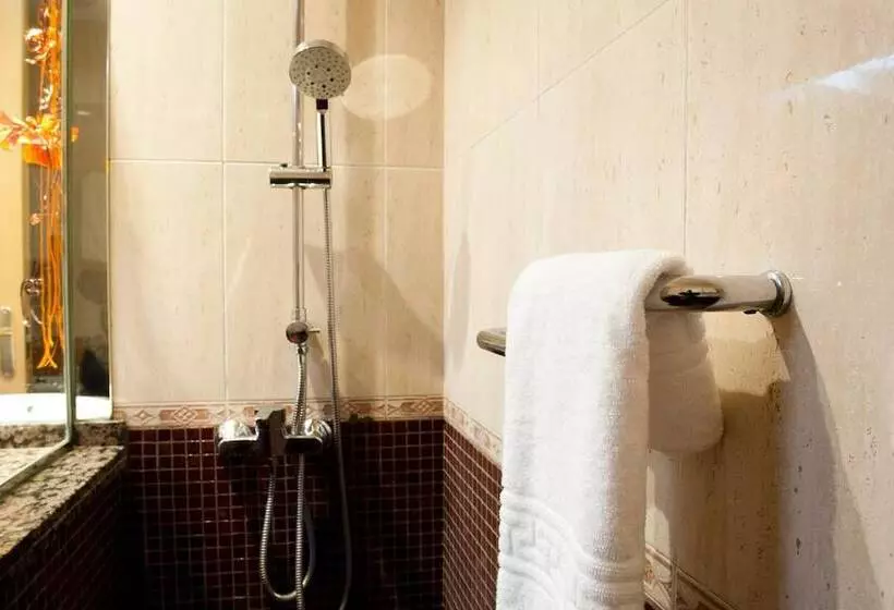 Bed And Breakfast El Pekinaire