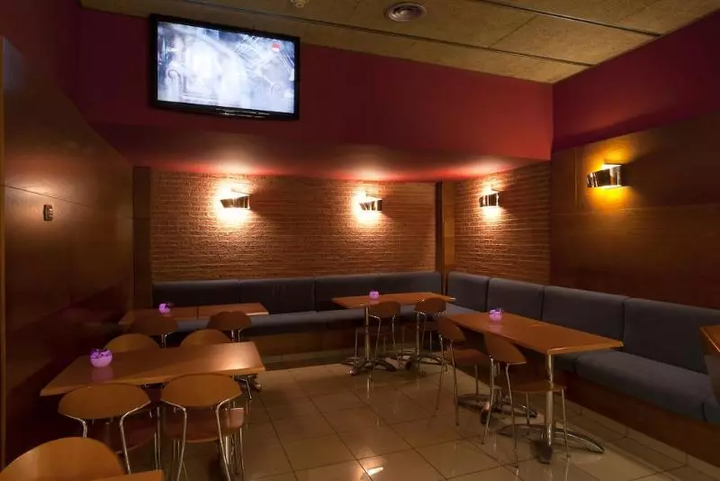 Bed And Breakfast El Pekinaire