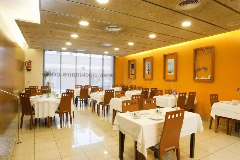 Bed And Breakfast El Pekinaire