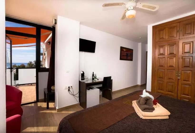 Hostal Casa Mercedes