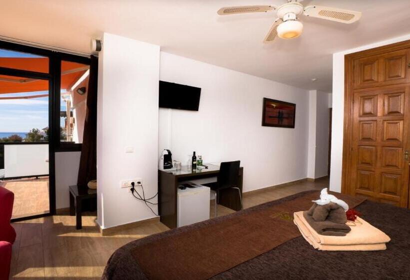 Hostal Casa Mercedes