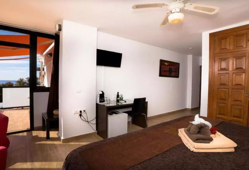 Hostal Casa Mercedes