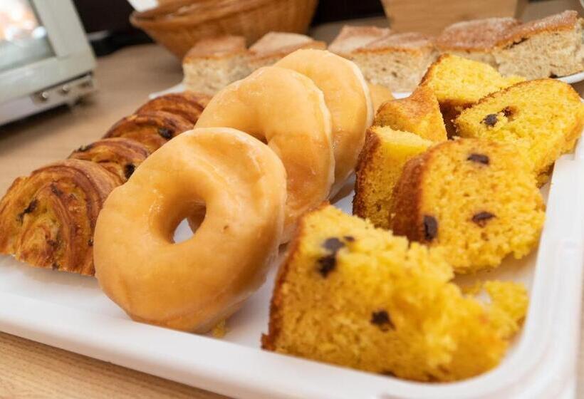 Hostal Casa Mercedes