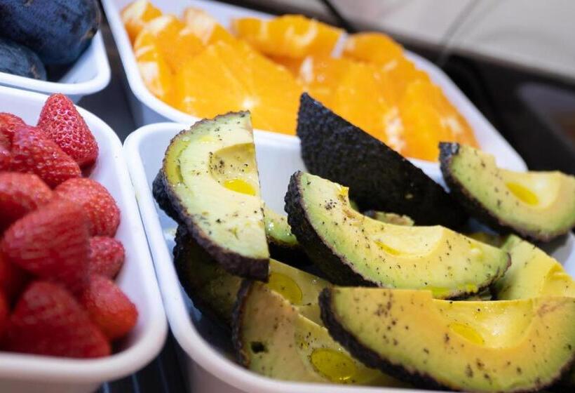 Hostal Casa Mercedes