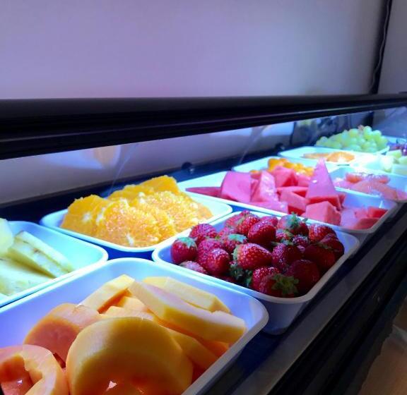 Hostal Casa Mercedes