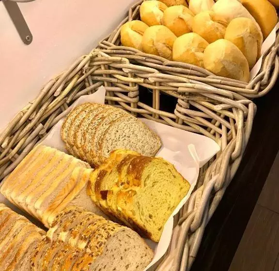 Hostal Casa Mercedes