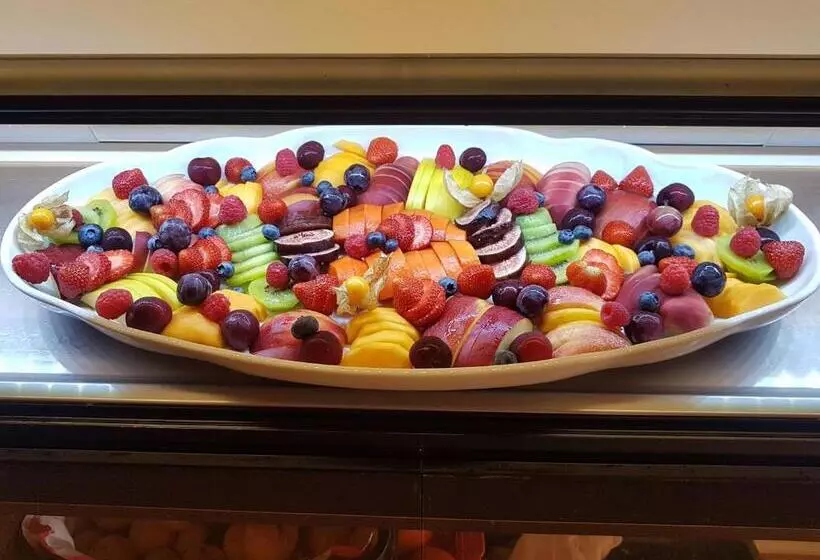 Hostal Casa Mercedes