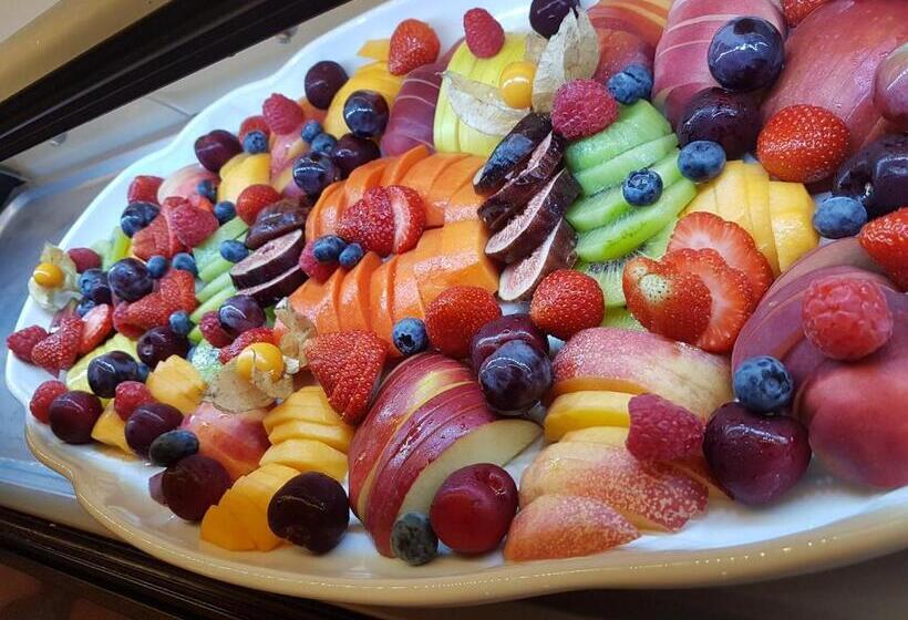 Hostal Casa Mercedes