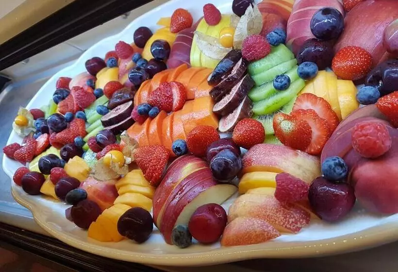 Hostal Casa Mercedes