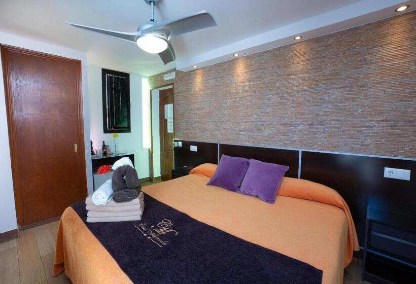 Hostal Casa Mercedes