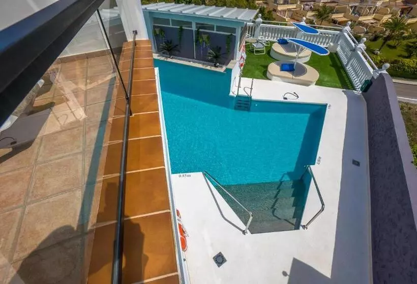 Hostal Casa Mercedes