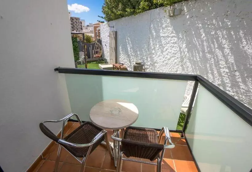 Hostal Casa Mercedes