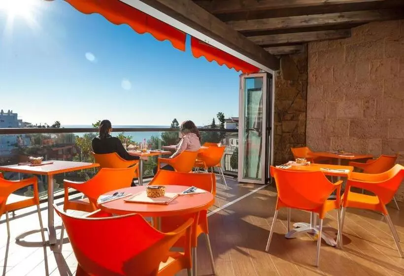 Hostal Casa Mercedes