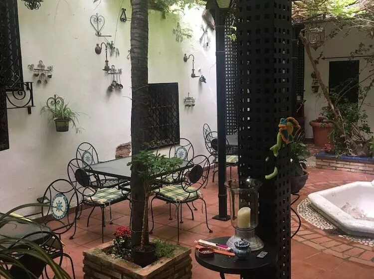 Hostal Costa Azul