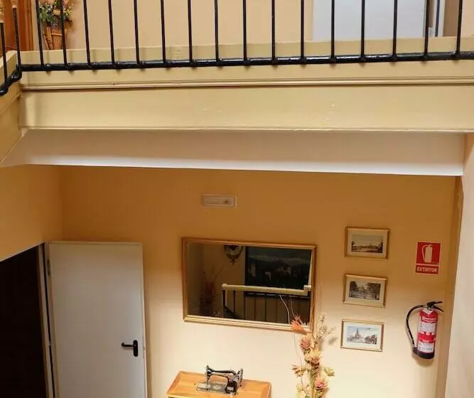 Hostal Costa Azul