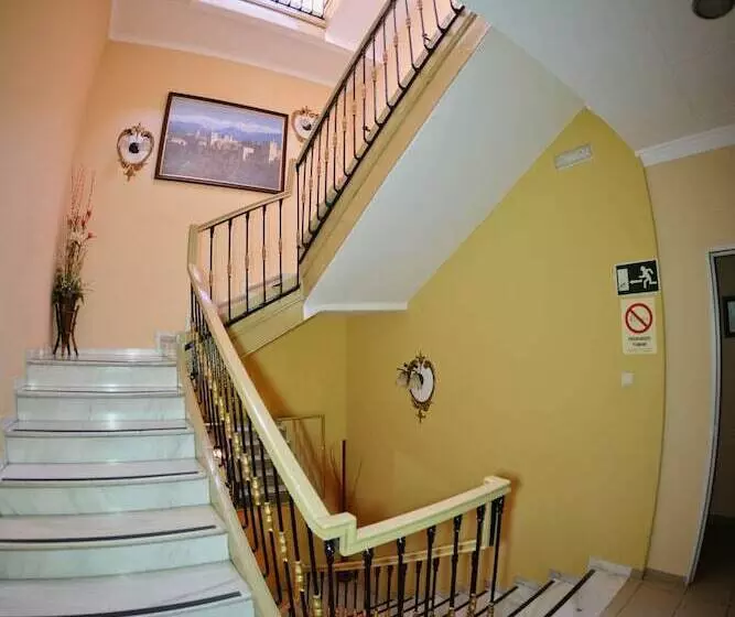 Hostal Costa Azul