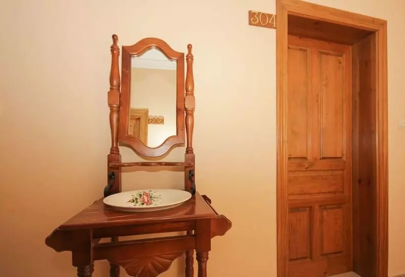Hostal Costa Azul