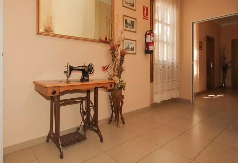 Hostal Costa Azul